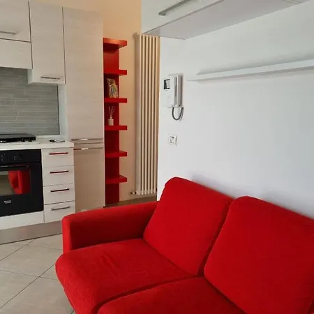 Apartment Gimarramare