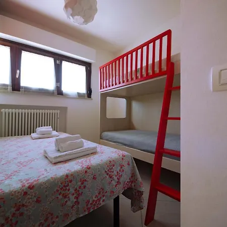 Gimarramare Apartment