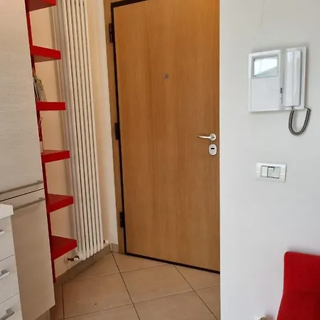 Apartment Gimarramare *